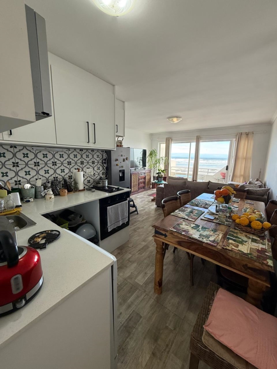 1 Bedroom Property for Sale in Van Riebeeckstrand Western Cape